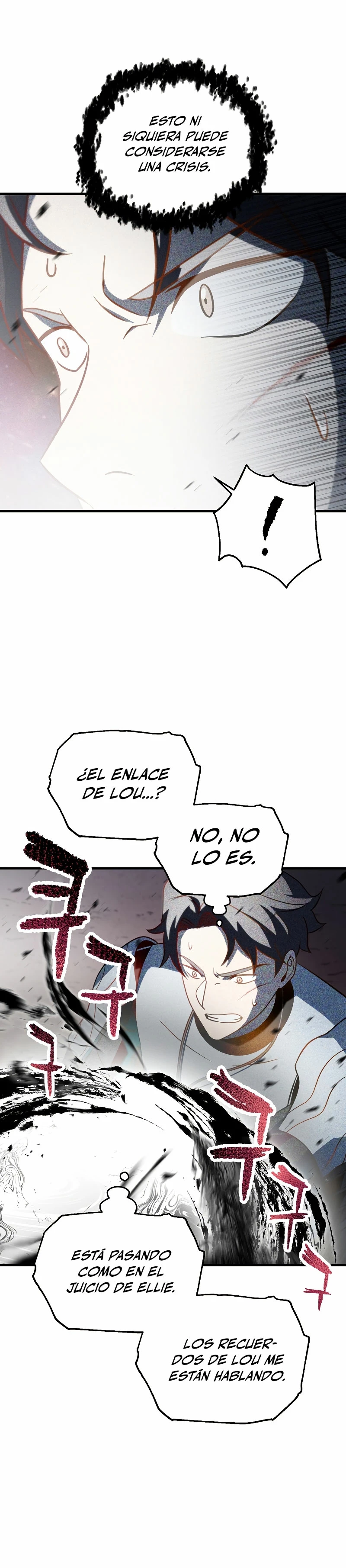 *El jugador que no puede subir de nivel > Capitulo 140 > Page 221