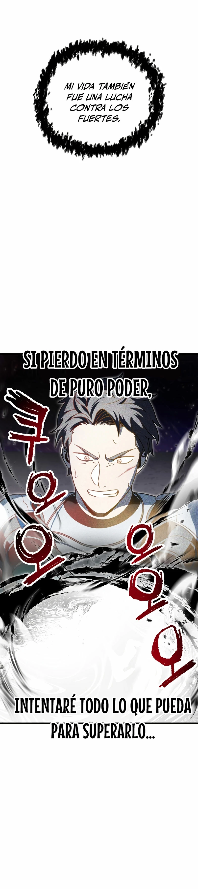 *El jugador que no puede subir de nivel > Capitulo 140 > Page 241
