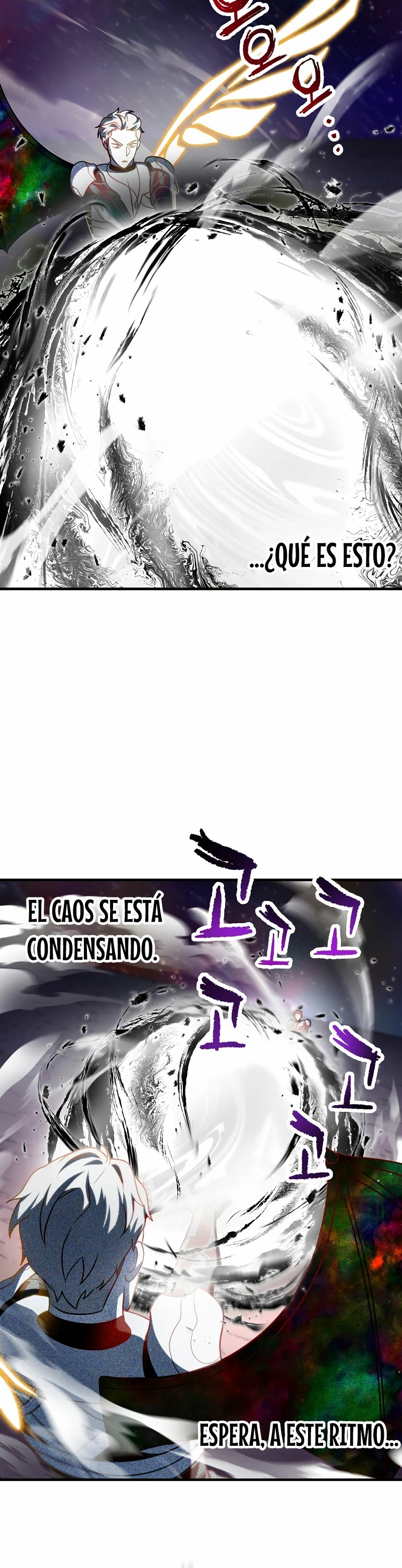 *El jugador que no puede subir de nivel > Capitulo 140 > Page 271