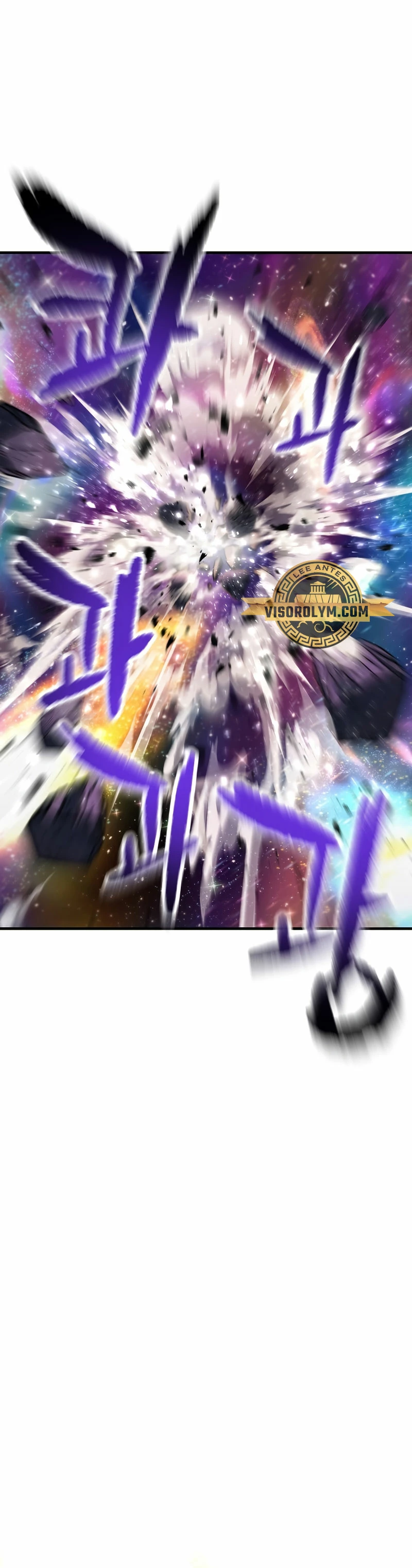 *El jugador que no puede subir de nivel > Capitulo 140 > Page 291