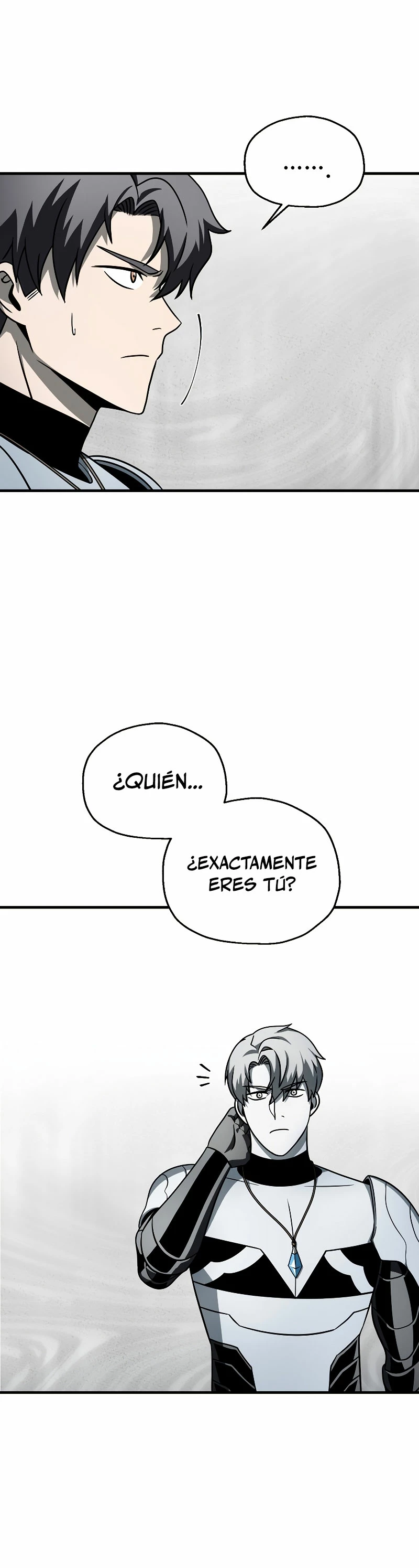 *El jugador que no puede subir de nivel > Capitulo 140 > Page 381