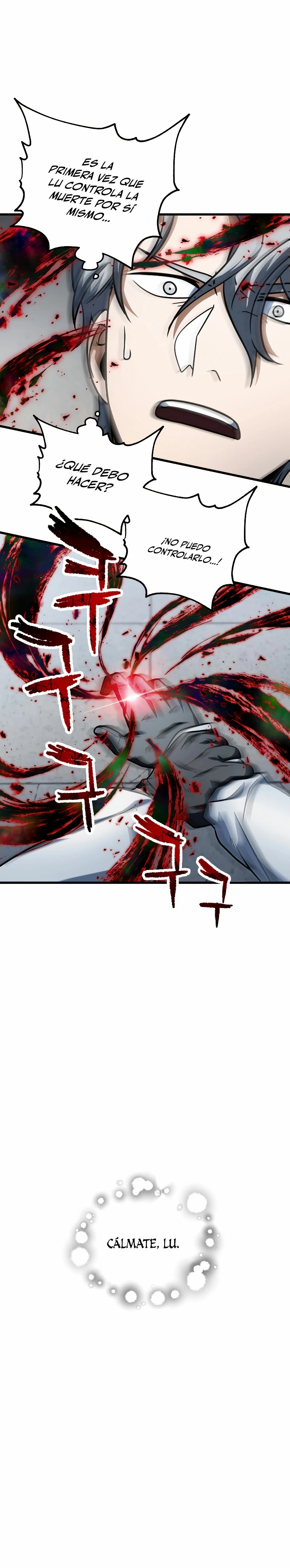 *El jugador que no puede subir de nivel > Capitulo 142 > Page 61