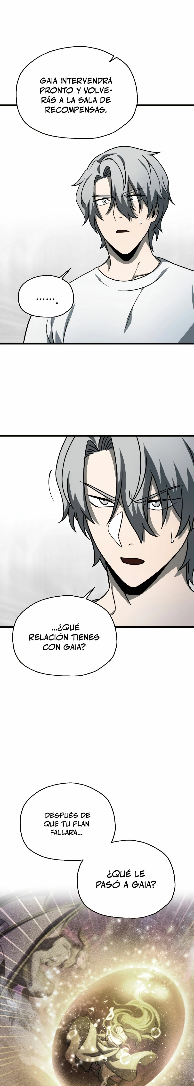 *El jugador que no puede subir de nivel > Capitulo 143 > Page 71