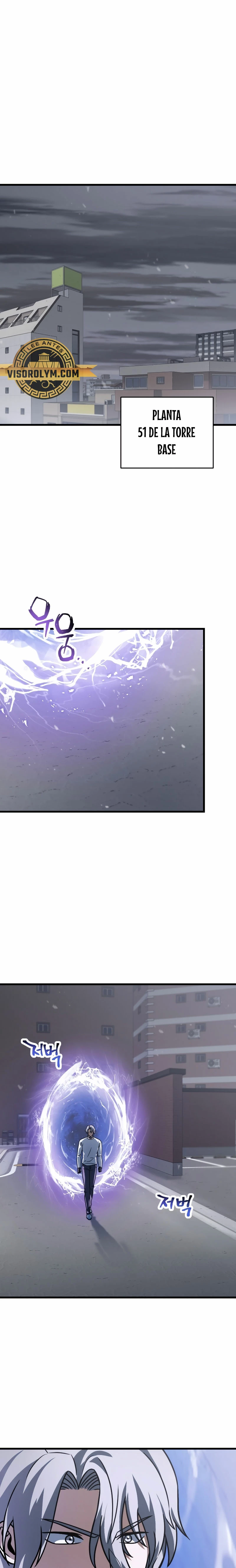 *El jugador que no puede subir de nivel > Capitulo 144 > Page 11