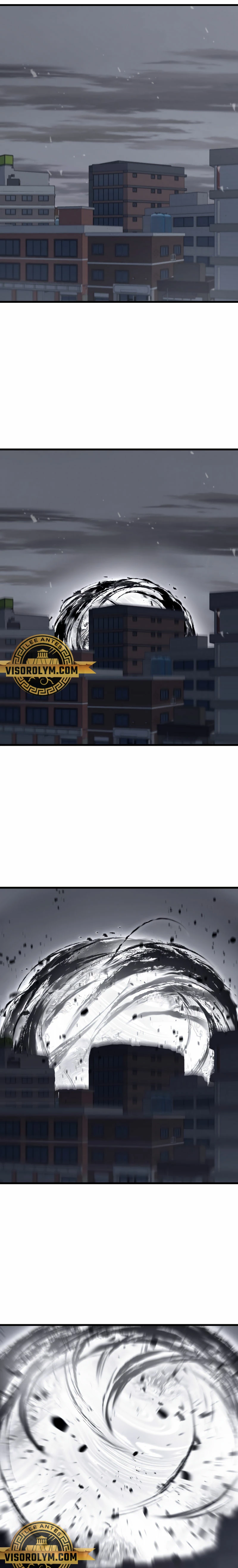 *El jugador que no puede subir de nivel > Capitulo 144 > Page 251
