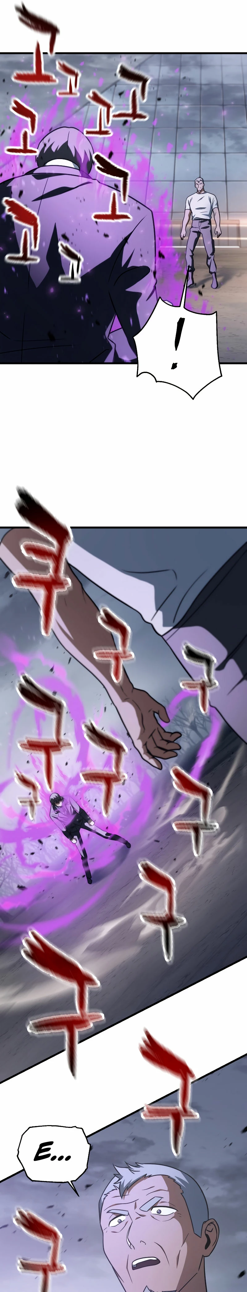 *El jugador que no puede subir de nivel > Capitulo 145 > Page 301