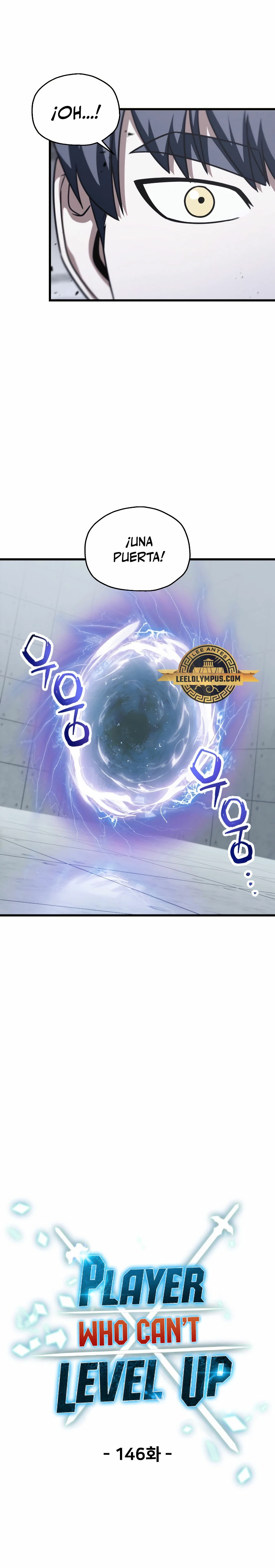 *El jugador que no puede subir de nivel > Capitulo 146 > Page 31
