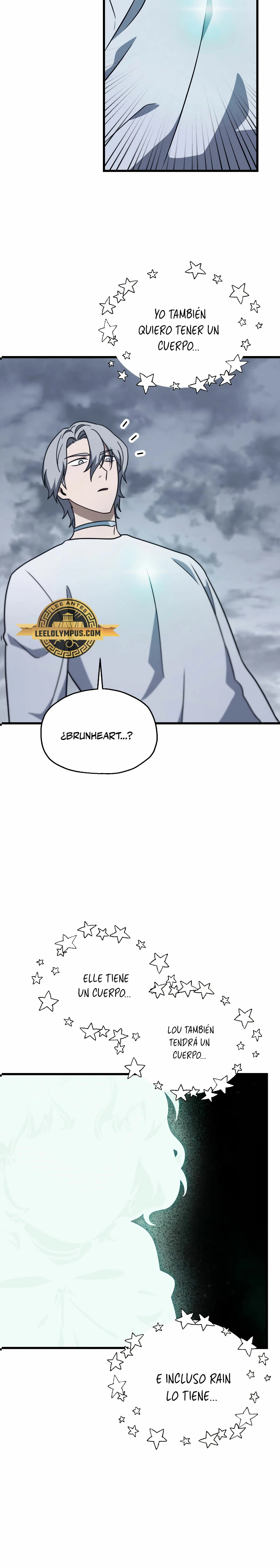*El jugador que no puede subir de nivel > Capitulo 147 > Page 291