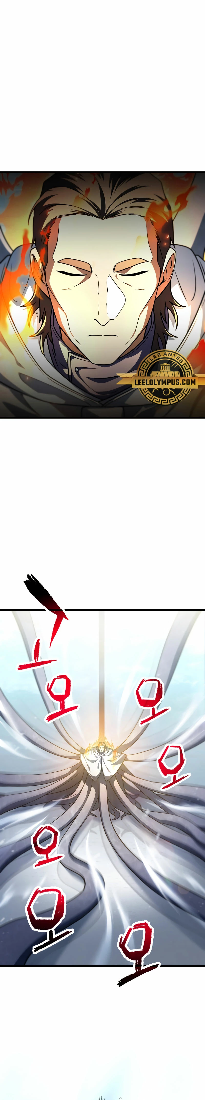 *El jugador que no puede subir de nivel > Capitulo 151 > Page 01