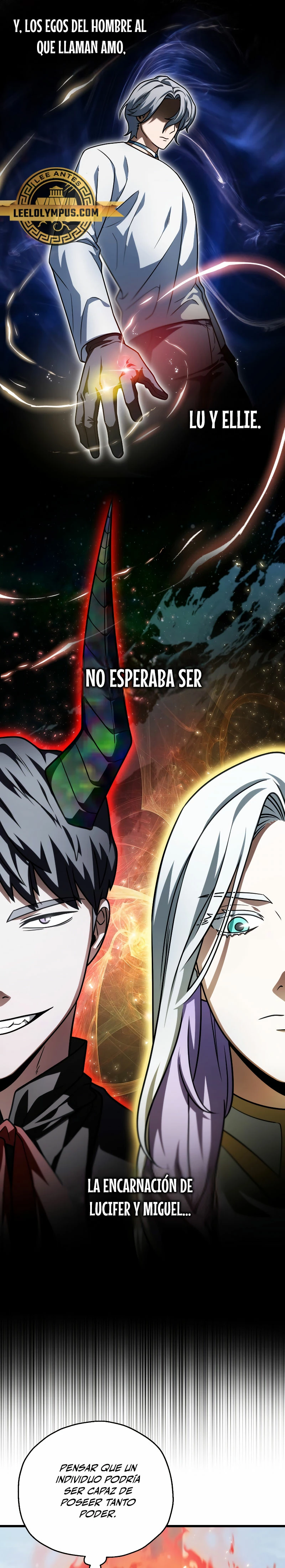 *El jugador que no puede subir de nivel > Capitulo 151 > Page 31