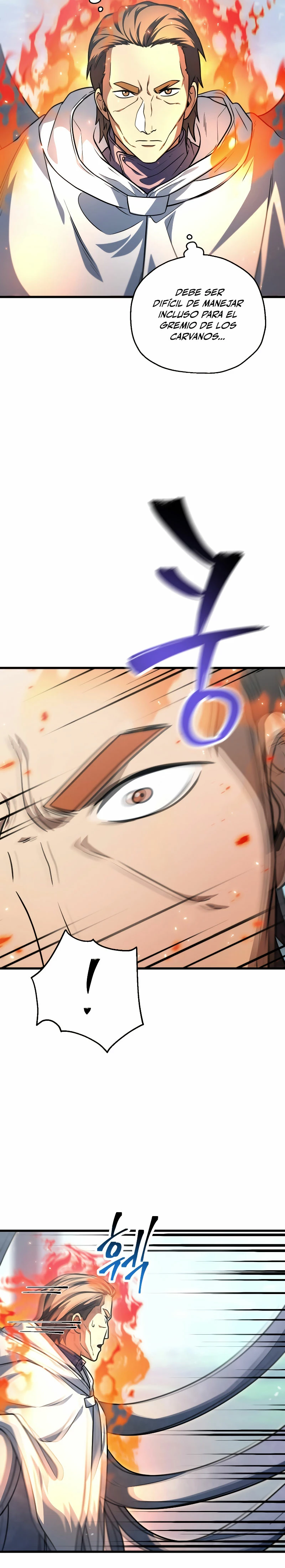 *El jugador que no puede subir de nivel > Capitulo 151 > Page 41