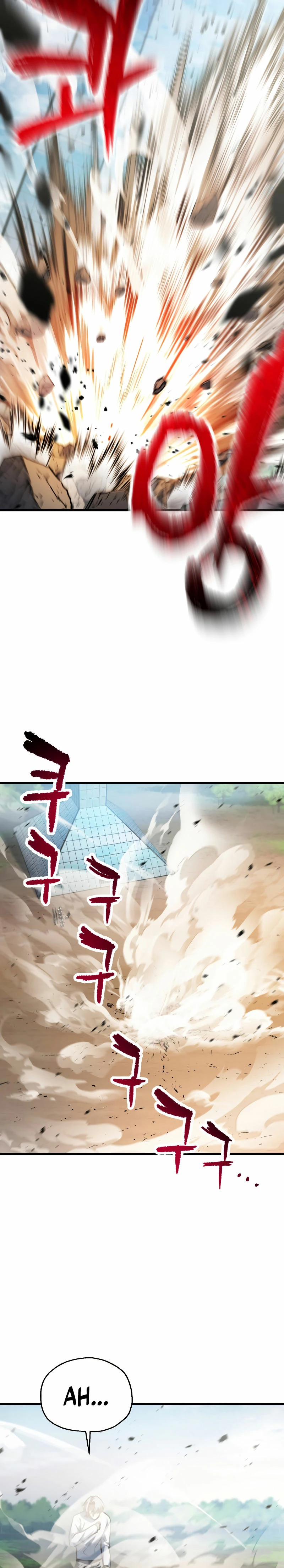 *El jugador que no puede subir de nivel > Capitulo 151 > Page 61