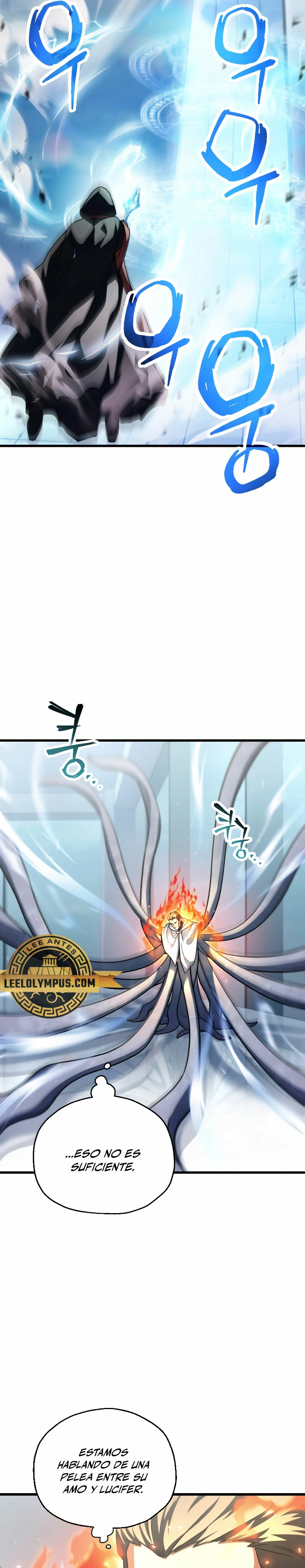*El jugador que no puede subir de nivel > Capitulo 151 > Page 131