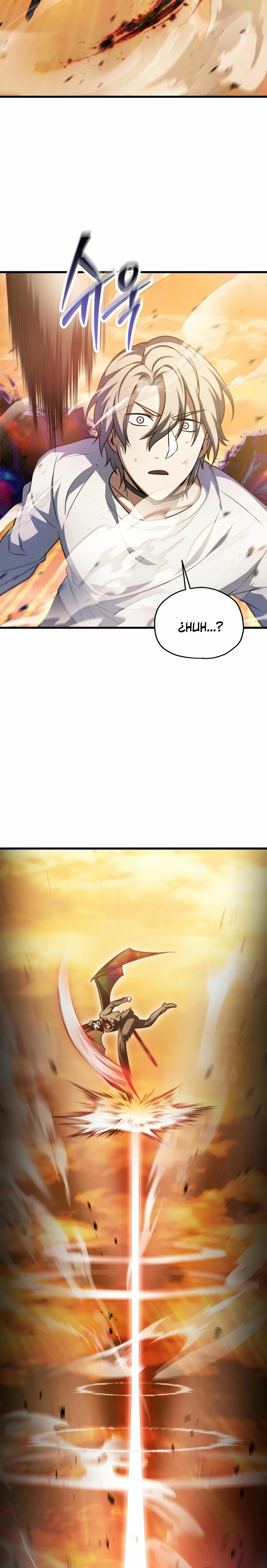 *El jugador que no puede subir de nivel > Capitulo 152 > Page 51