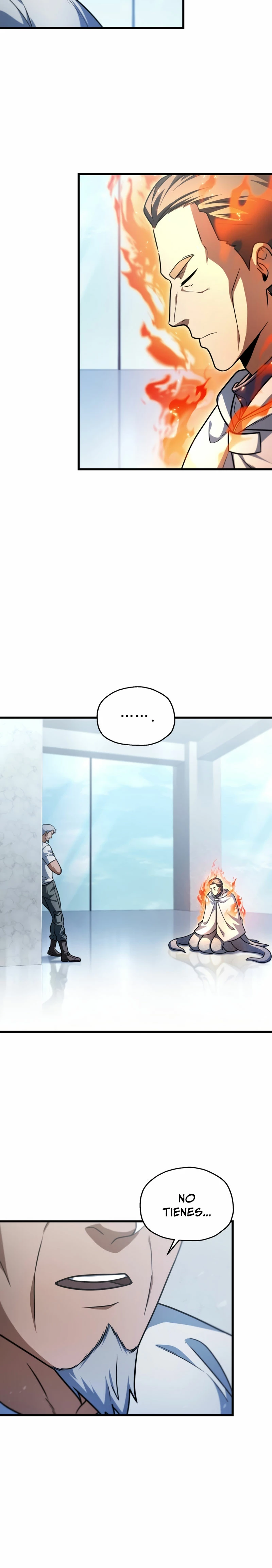 *El jugador que no puede subir de nivel > Capitulo 152 > Page 211