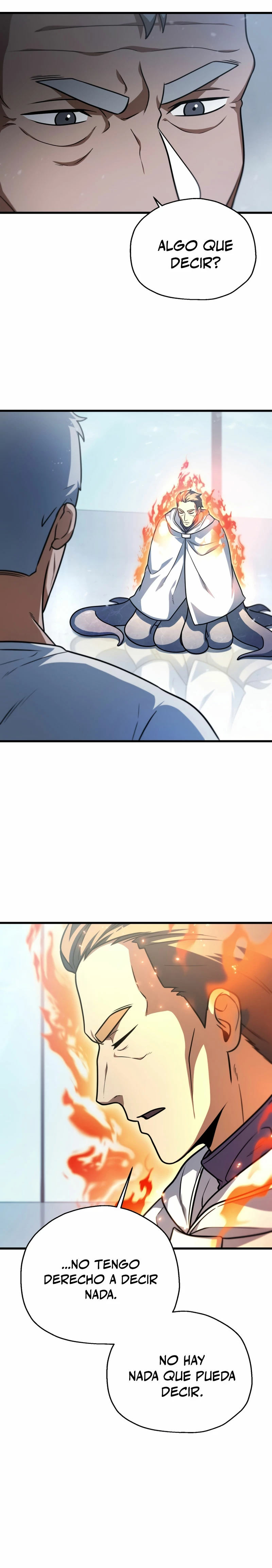 *El jugador que no puede subir de nivel > Capitulo 152 > Page 221