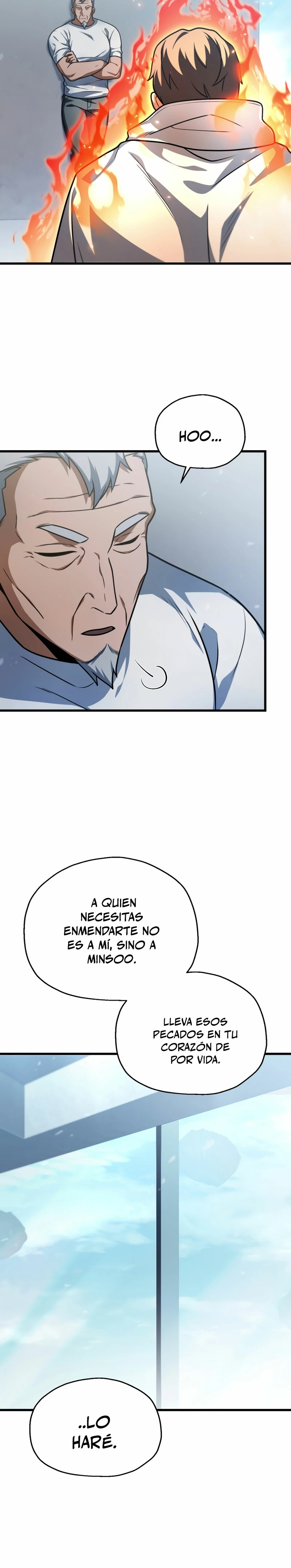 *El jugador que no puede subir de nivel > Capitulo 152 > Page 251