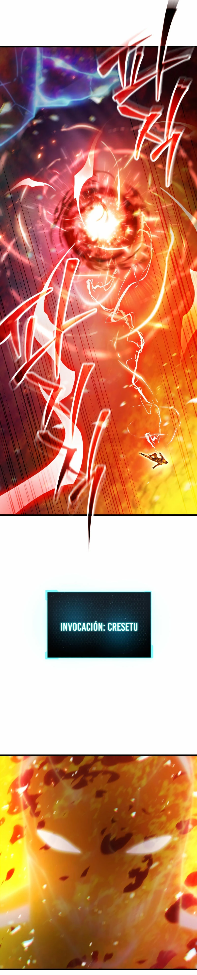 *El jugador que no puede subir de nivel > Capitulo 155 > Page 101