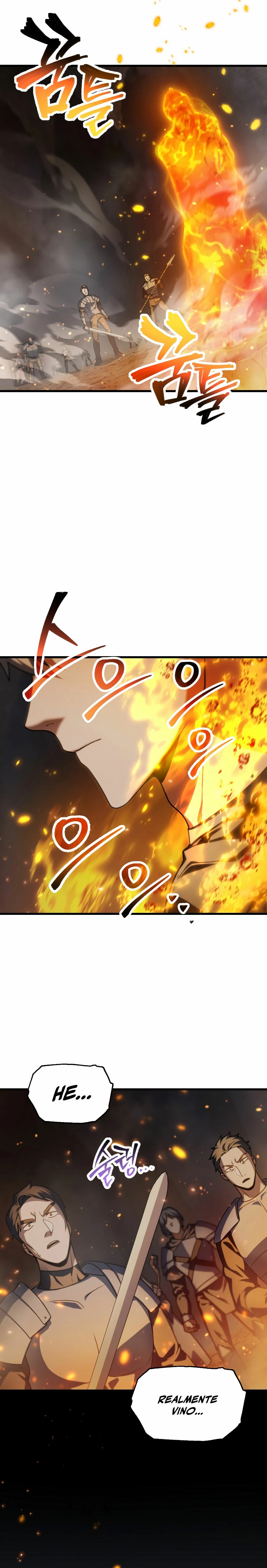 *El jugador que no puede subir de nivel > Capitulo 156 > Page 81