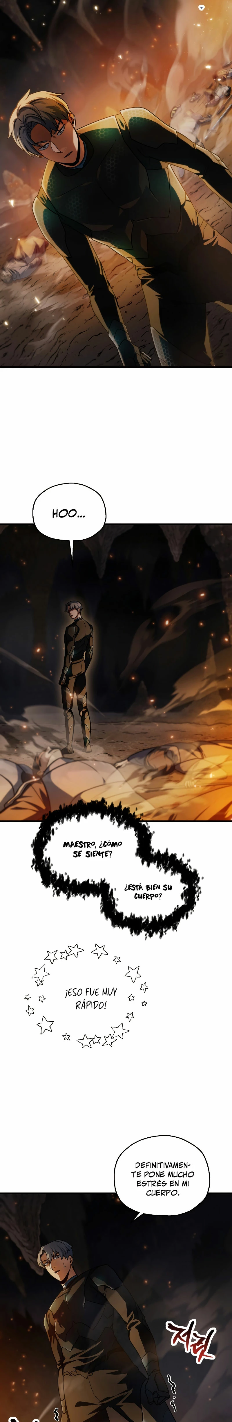 *El jugador que no puede subir de nivel > Capitulo 156 > Page 181