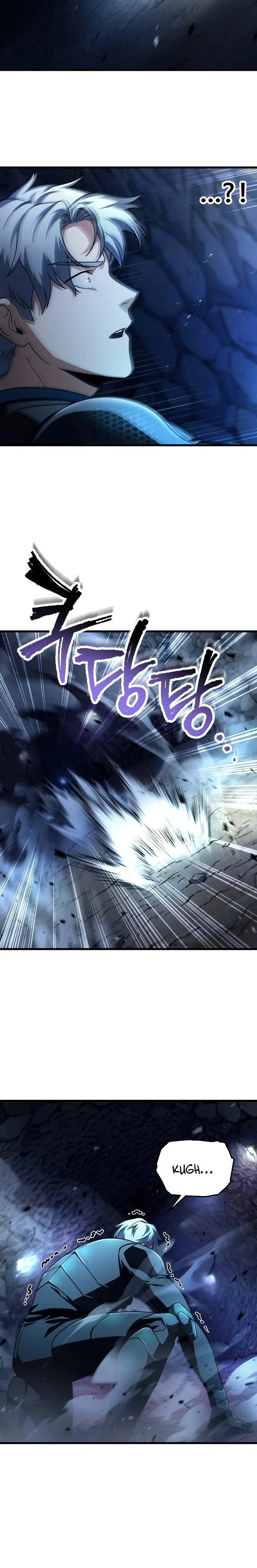 *El jugador que no puede subir de nivel > Capitulo 156 > Page 261
