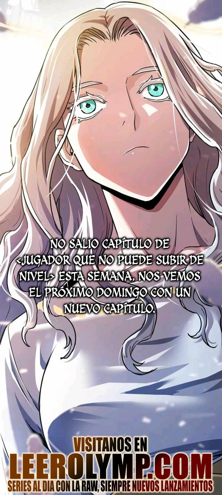 *El jugador que no puede subir de nivel > Capitulo 156.05 > Page 01