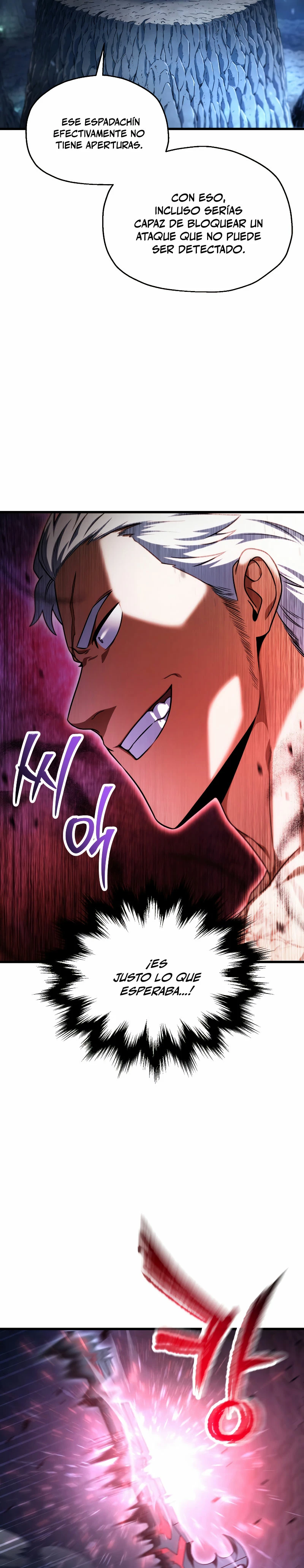 *El jugador que no puede subir de nivel > Capitulo 157 > Page 101