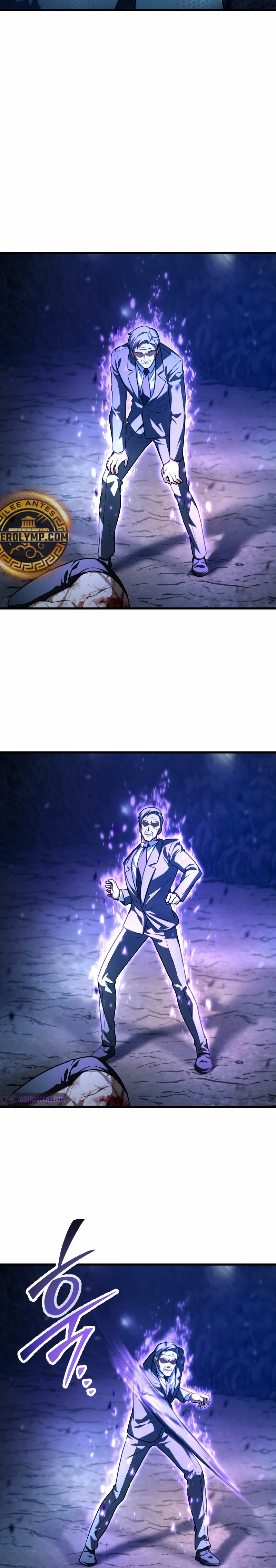 *El jugador que no puede subir de nivel > Capitulo 159 > Page 31