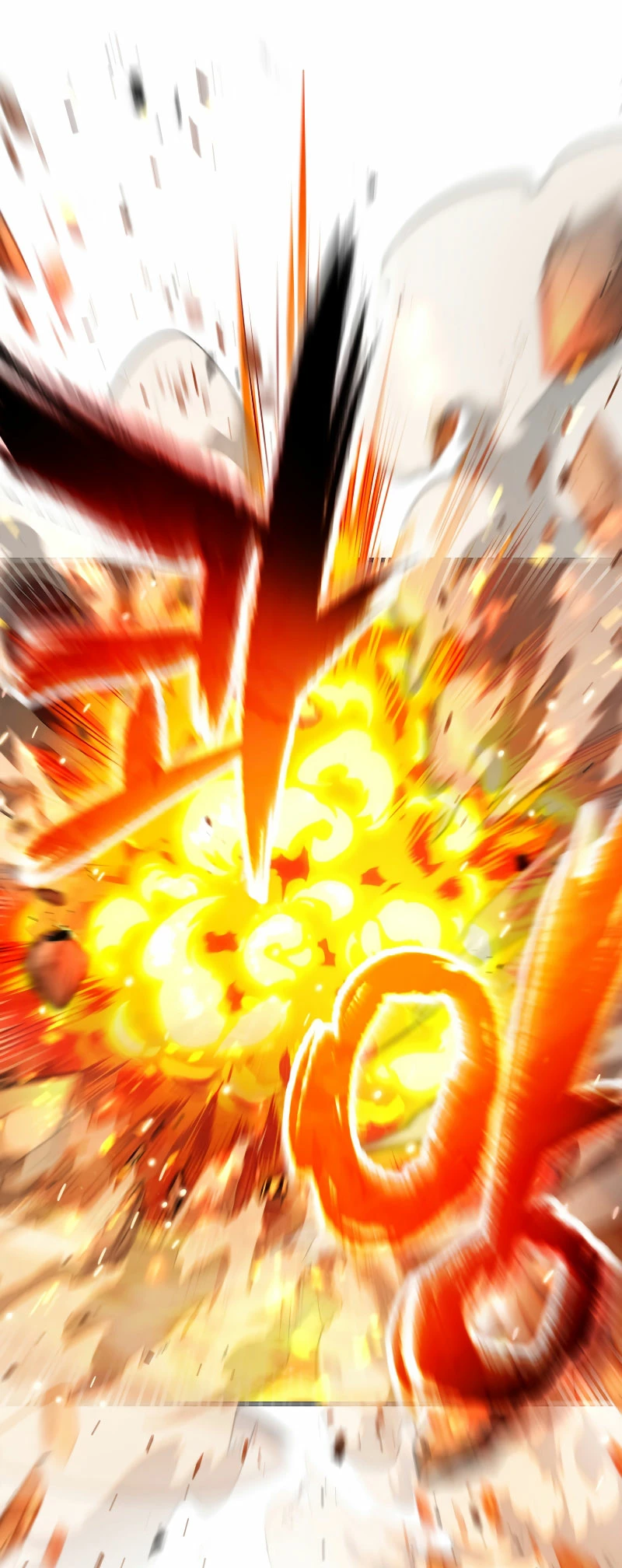 *El jugador que no puede subir de nivel > Capitulo 159 > Page 271
