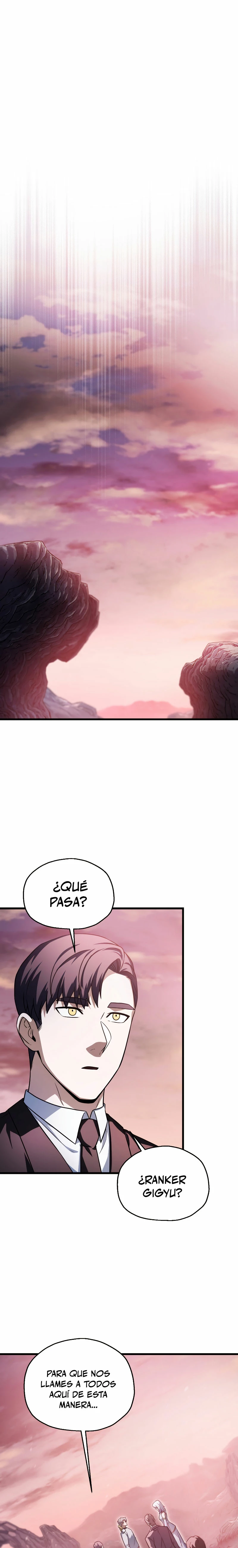 *El jugador que no puede subir de nivel > Capitulo 161 > Page 81