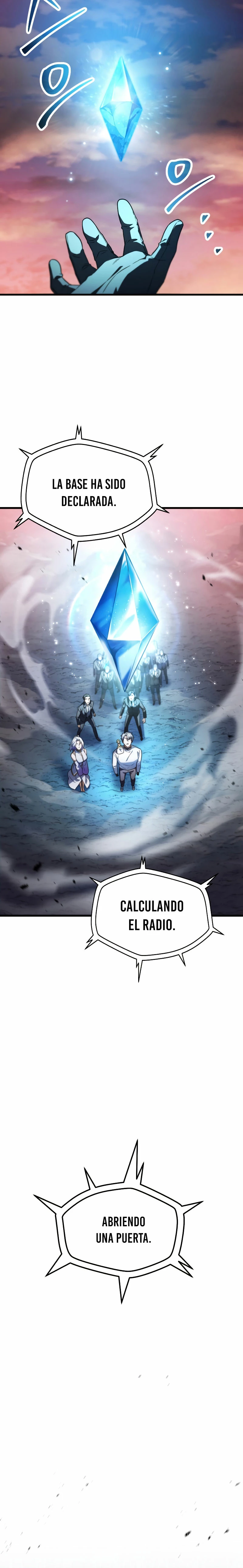 *El jugador que no puede subir de nivel > Capitulo 161 > Page 131