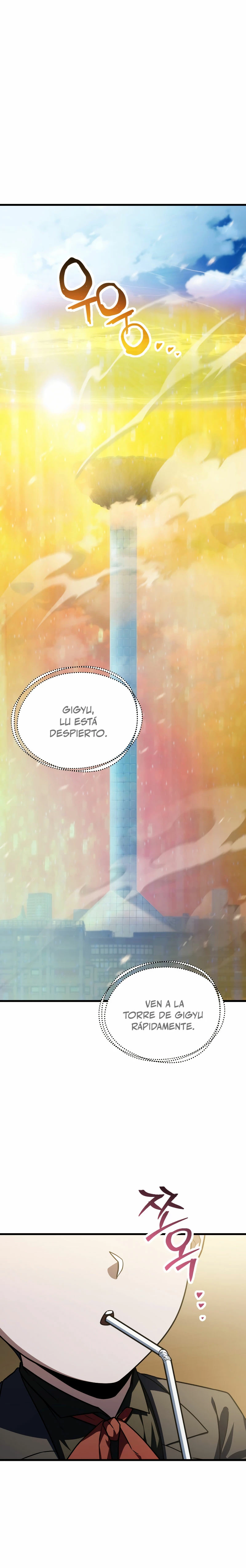 *El jugador que no puede subir de nivel > Capitulo 162 > Page 11