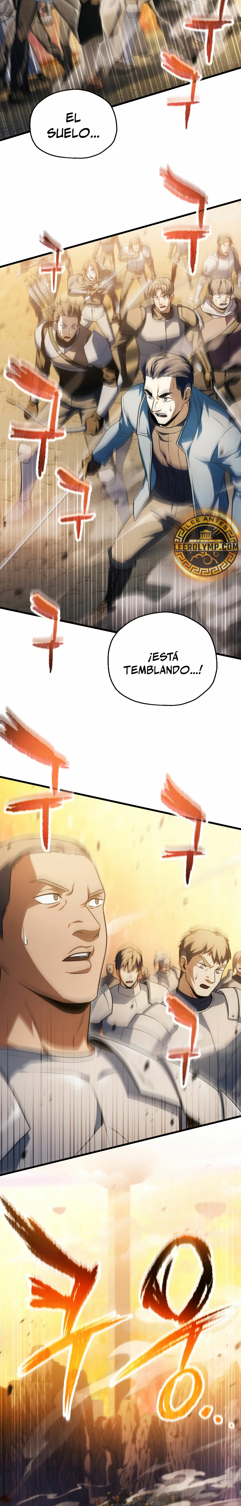 *El jugador que no puede subir de nivel > Capitulo 163 > Page 161