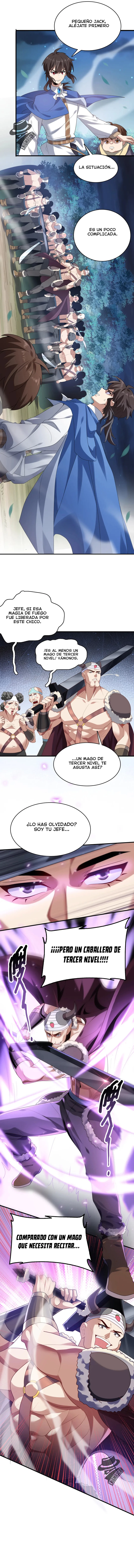 Entrenador de Dragones > Capitulo 6 > Page 41