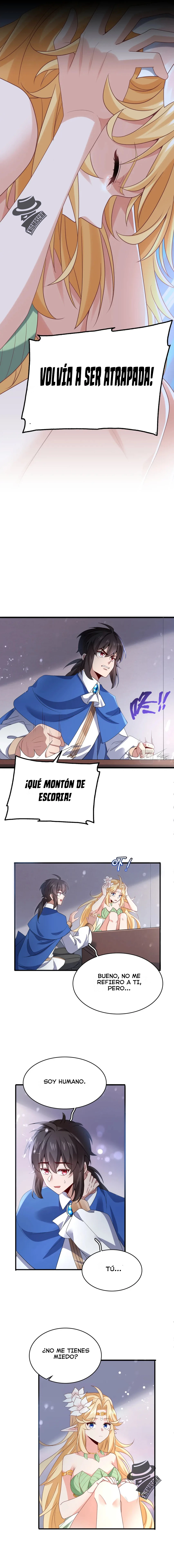 Entrenador de Dragones > Capitulo 8 > Page 61