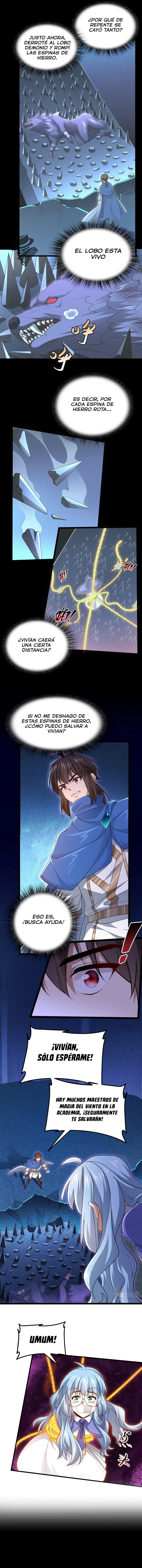 Entrenador de Dragones > Capitulo 14 > Page 41