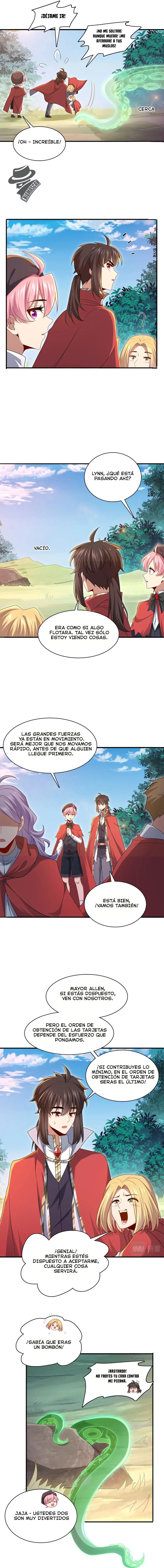 Entrenador de Dragones > Capitulo 26 > Page 41