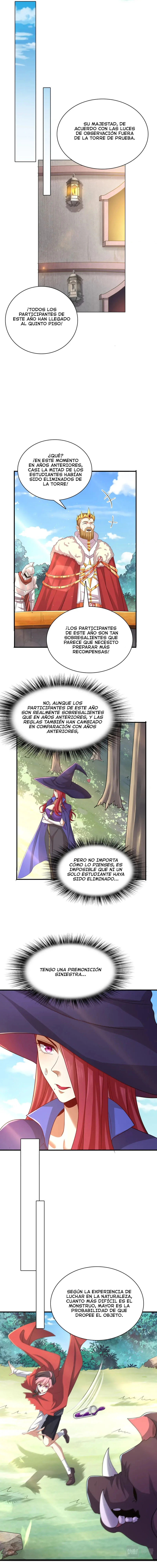 Entrenador de Dragones > Capitulo 26 > Page 51