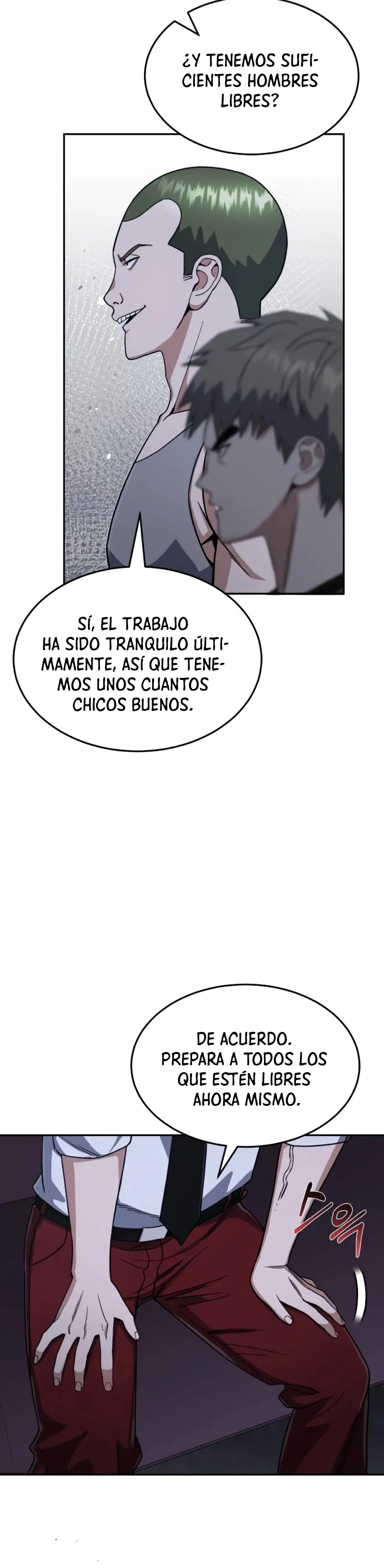 Genio del Linaje único > Capitulo 88 > Page 171