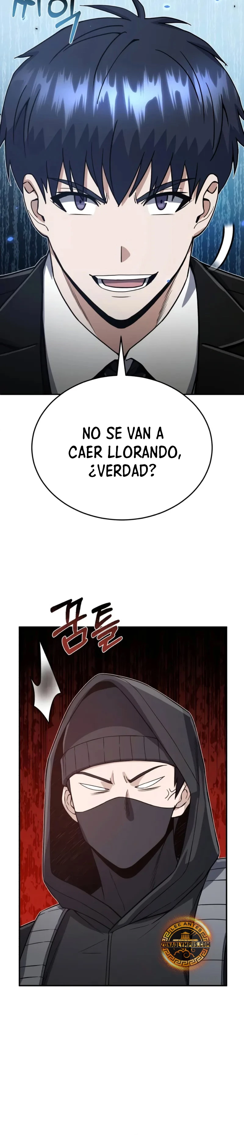 Genio del Linaje único > Capitulo 99 > Page 321