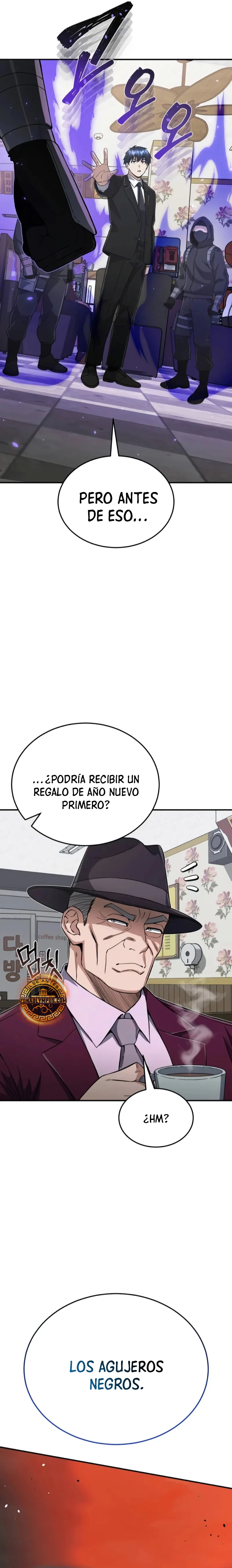 Genio del Linaje único > Capitulo 99 > Page 331