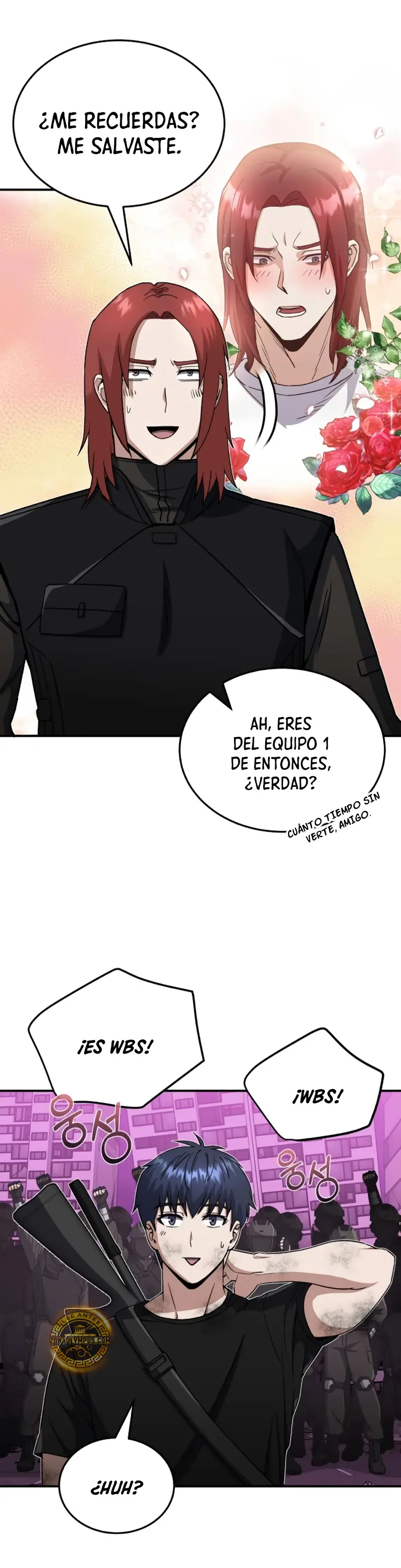 Genio del Linaje único > Capitulo 106 > Page 71