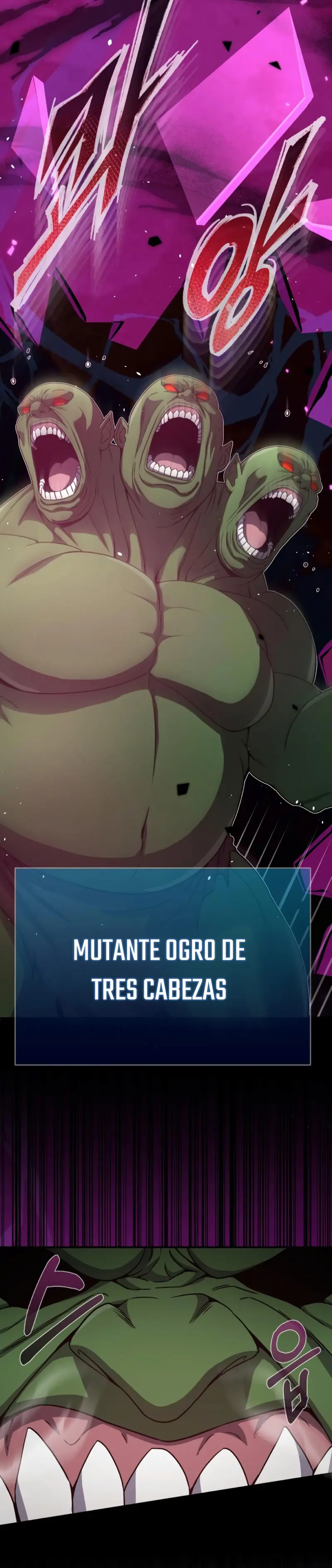 Genio del Linaje único > Capitulo 106 > Page 141