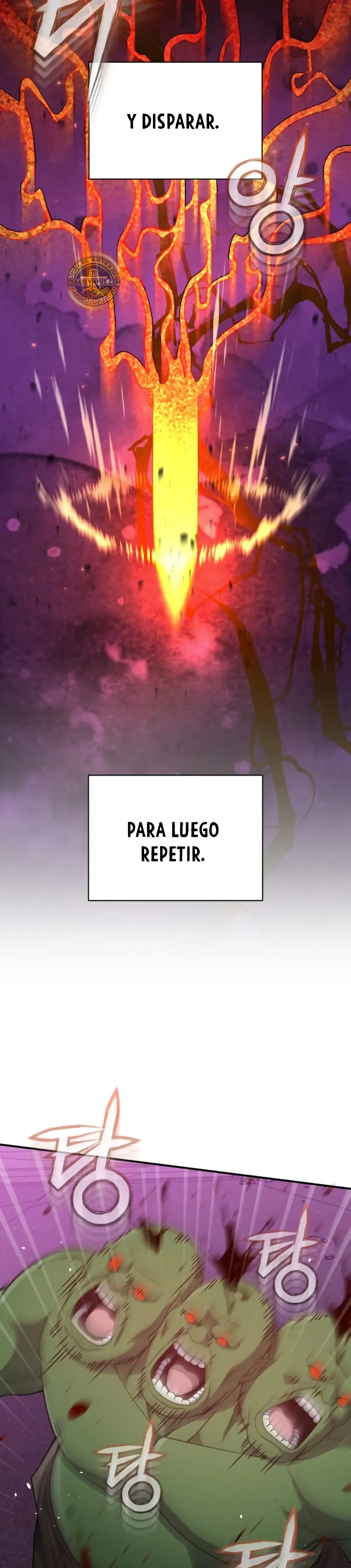 Genio del Linaje único > Capitulo 106 > Page 171
