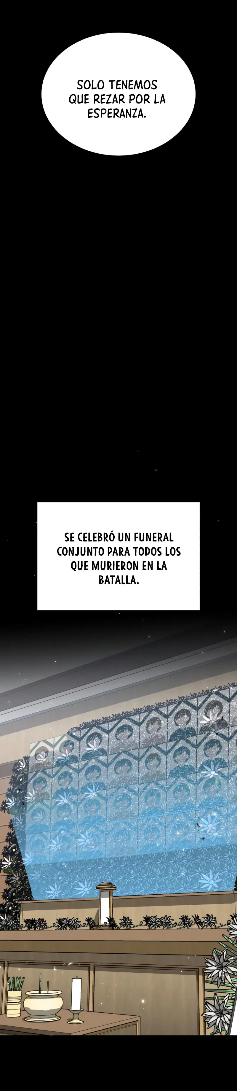 Genio del Linaje único > Capitulo 107 > Page 31