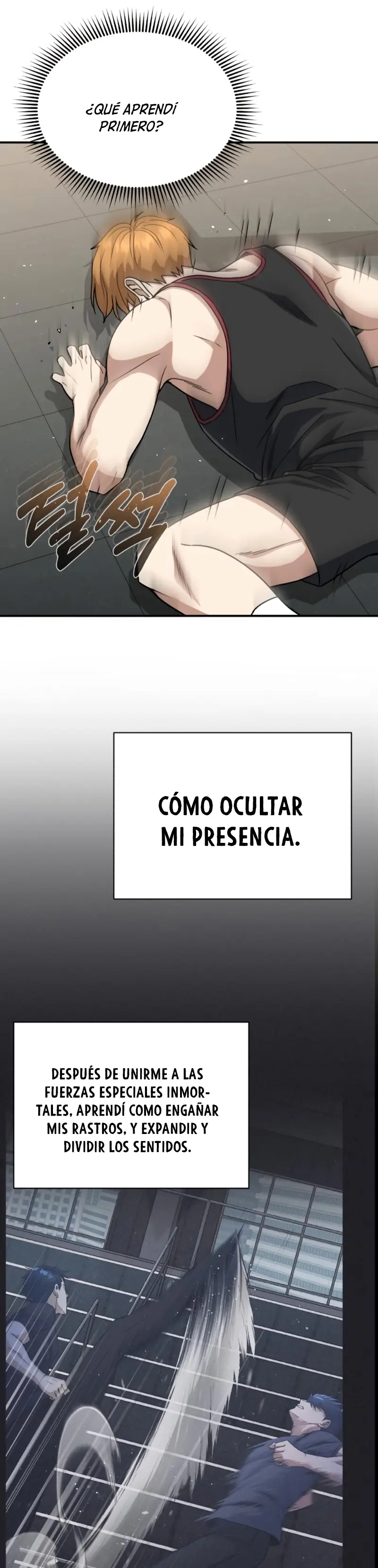 Genio del Linaje único > Capitulo 107 > Page 131