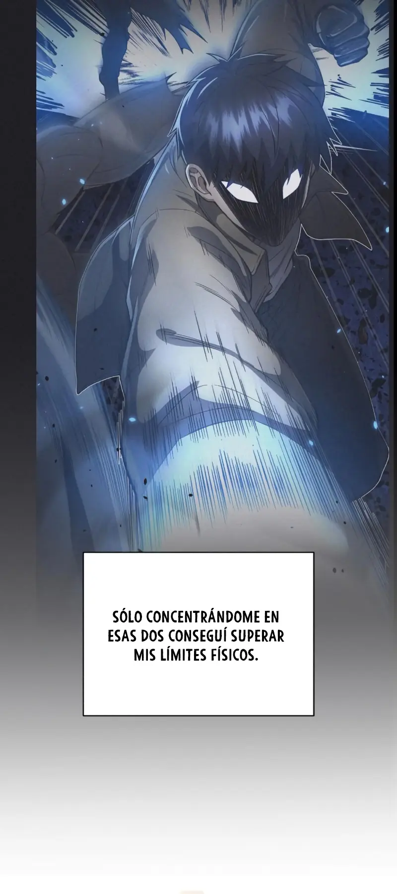 Genio del Linaje único > Capitulo 107 > Page 161