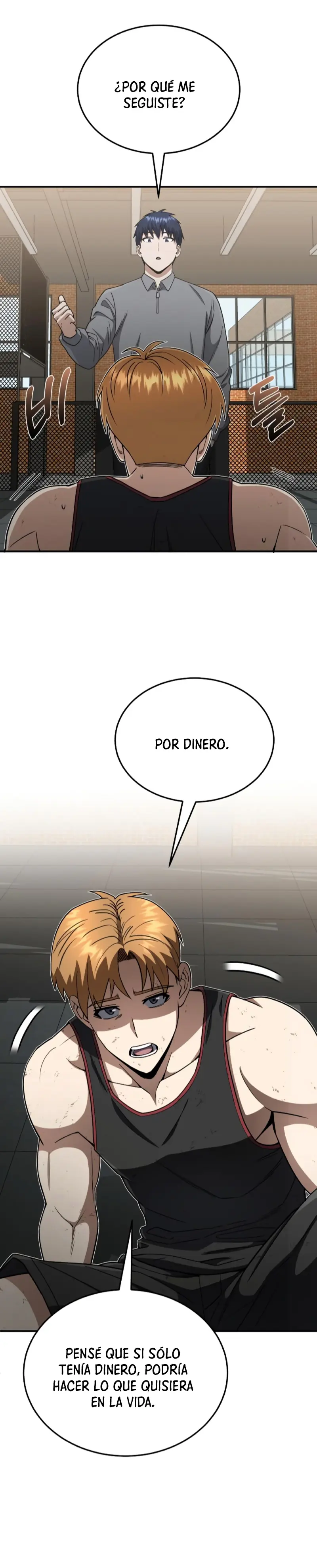 Genio del Linaje único > Capitulo 107 > Page 181