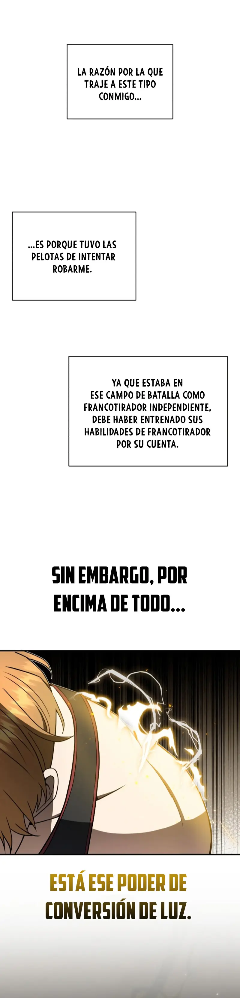 Genio del Linaje único > Capitulo 107 > Page 191