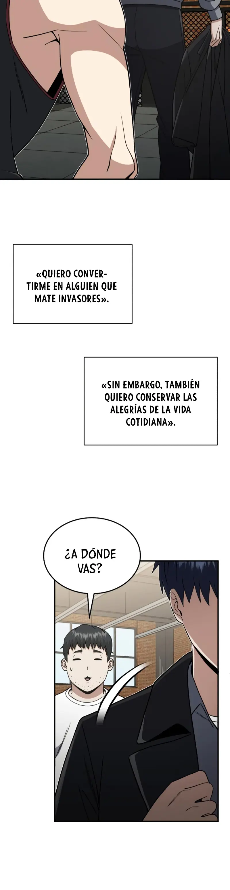 Genio del Linaje único > Capitulo 107 > Page 221
